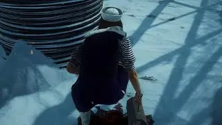 Dead by Daylight: Maybe One Day I Will Escape This Killer