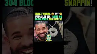 Wow #drake