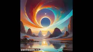 Abstract Zen Wall Art Gallery