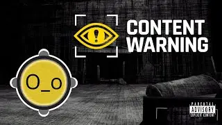 Content Warning with Friends | Pt. 2
