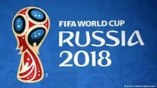Ball Parade Rusia 2018