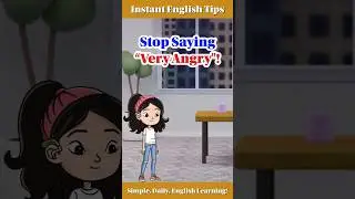Stop Saying 