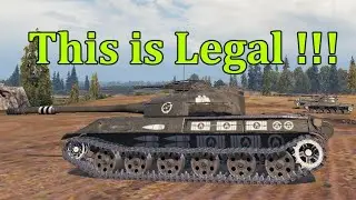 How to install World of tanks mod in 2024 (Legal only)