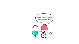 WONKY Films Healthcare Showreel