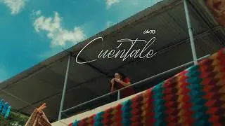 UNO70 - CU&Eacute;NTALE (Official Video) 2026