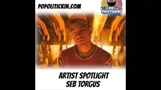 Artist Spotlight - Seb Torgus | @sebtorgus