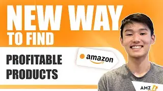 How to Find Products to Sell on Amazon 2021 with Amazon Dropshipping & Arbitrage by AMZScout
