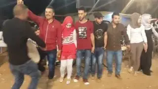 اجمل الحفلات التركمان حفلة عريس محمد عبدو عجم في قرية عدوس بعلبك لبنان ويحي الحفل الفنان علاء الخلف