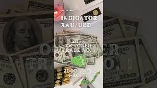 Gold traders, this is wild! 🤯 #xauusd  #ttd  #goldtrading  #forexreels  #tradeupdate