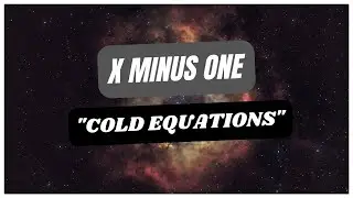 (EP15)  X Minus One: 