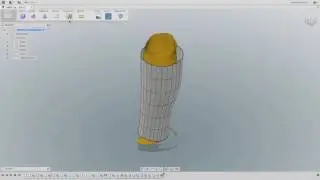 Fusion 360 Mesh Modeling
