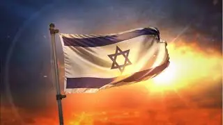 Israel national anthem: Hatikvah “The Hope”     הַתִּקְוָה