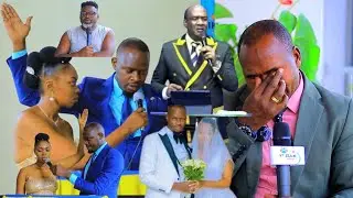Pst Claude ARIJIJWE😭 Na TIMAMU WISHE URUBOZO UMUGOREWE💔NDIMBATI ARABAFASHE😳BISHP.RUGAGI ARABAVUMY🙆