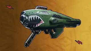 Destiny 2 - CE ROQUETTE EST L'INCARNATION DE LA D&Eacute;VASTATION ! (J'en suis amoureux)