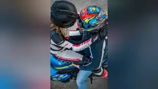 R15 Lover WhatsApp status video