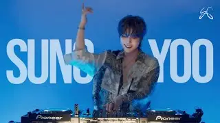 GOLDMIX l SUNGYOO l 2025 TECH HOUSE, BASS HOUSE, OFF BEAT, MINIMAL TECH