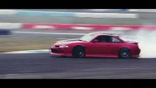 Drift Event Matsuri 2017 JDM