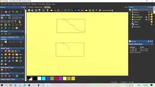 Artcam training , moulding creation (module  02)