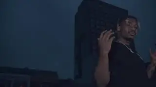 MadeGang Tsunami - Motion (Official Video)