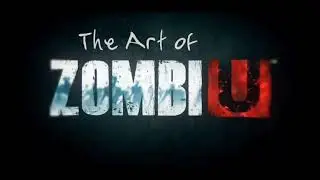 ZombiU and Killer Freaks Concept Art Tribute