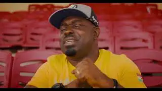 Nacee - We Are Ready (Blackstar Prayer Official Video)