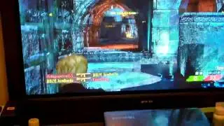 Uncharted 3 Multiplayer Glitch