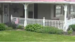 431 S. Pennsylvania Avenue, Centre Hall, PA 16828