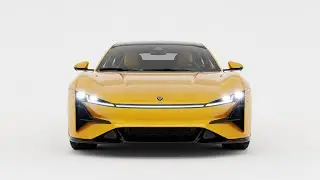 QuantumRoad Z Car 2026 Is Here and It Changes Everything You Know About Future Cars