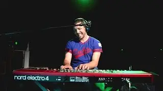 Sam Saletta - Just A Game