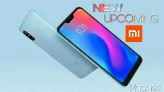 Upcoming 5 xiaomi phones 5G, Android| value for money mobile s 2018-2019|MI