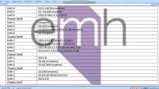 9th CLASS Math Science  100% GUESS PAPER By Engr Emh