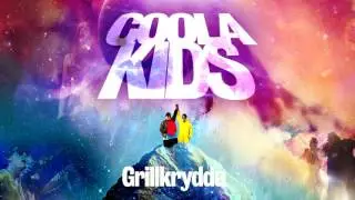 COOLA KIDS - Grillkrydda (Official)