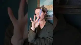 &ldquo;Rhythmic&rdquo; ASMR ✍🏻