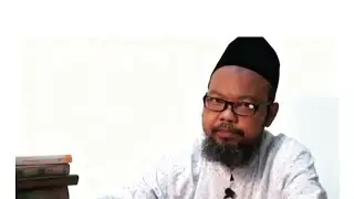 💚 20251204 KH. Moch. Sholeh : Ihya' Ulumuddin Adab mendengar dan melihat  Juz 2 halaman 282,