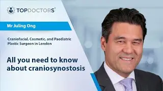 All you need to know about craniosynostosis - Online interview