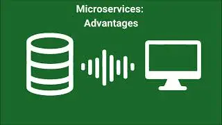 Microservices #05: Advantages - AI-Generated Podcast for Tech Interview Prep