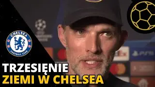 DLACZEGO CHELSEA ZWOLNIŁA TUCHELA I ZATRUDNIŁA POTTERA?