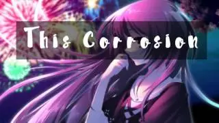 NIghtcore - This Corrosion - The Sisters Of Mercy