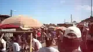 Masaya Market