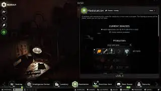 Tarkov MSM (Mainly Stash Management): Maintaining the Internal Rouble