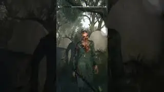💀DL the Following Retouched #shorts #gaming #games #pcgaming #gameplay  #letsplay #reddit #animation