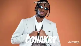 Saifond Balde 2025_type beat - Conakry _ Afrobeat instrumental _Zouk type beat