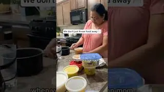 Остатки еды в ресторане &mdash; это не &laquo;лишнее&raquo;.