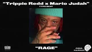 [FREE] Trippie Redd x Mario Judah x Playboi Carti Type Beat 2021 - 