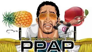Where did PPAP come from? Pen Pineapple Apple Pen REACTION