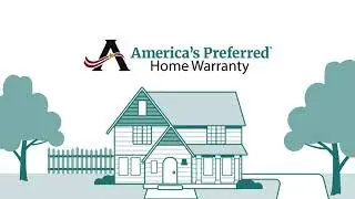 What We Cover - America's Preferred Home Warranty