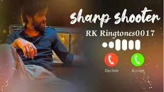 Sharp Shooter : Song Ringtone 2025 !! New Haryanvi Song Ringtone 2025 !! Masoom Sharma Song Ringtone