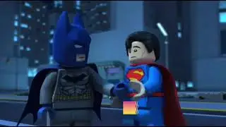 Cartoon Network CHECK It 4.0 Era Next Bumpers (Monsters Vs. Aliens Premiere And LJL: APTLOD) (2015)