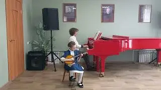 Анна Рыбинская
