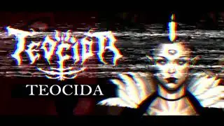TEOCIDA [OST] - Veni